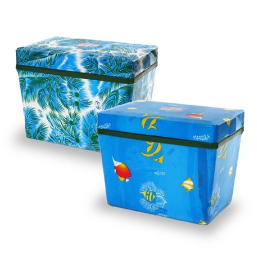 동남보온공업  영업용 아이스박스