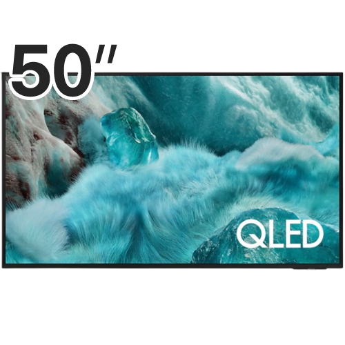 삼성전자 QLED KQ50QF7AAFXKR