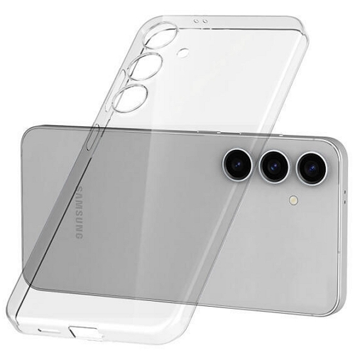 태블리스  갤럭시S23 울트라 투명 생폰 케이스