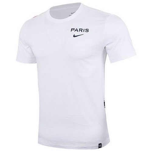 나이키  파리 생제르맹 어웨이 티 HQ8335-100