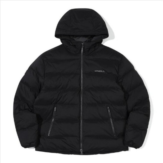 오닐 엘라 덕다운 후디 점퍼 OMDMN4107-199