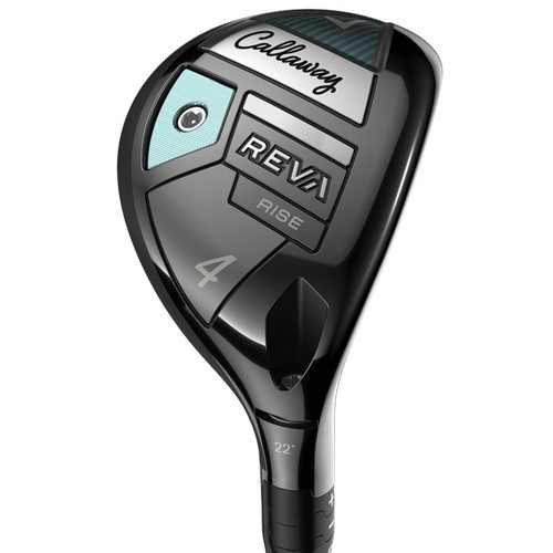 캘러웨이  레바 라이즈 여성용 하이브리드