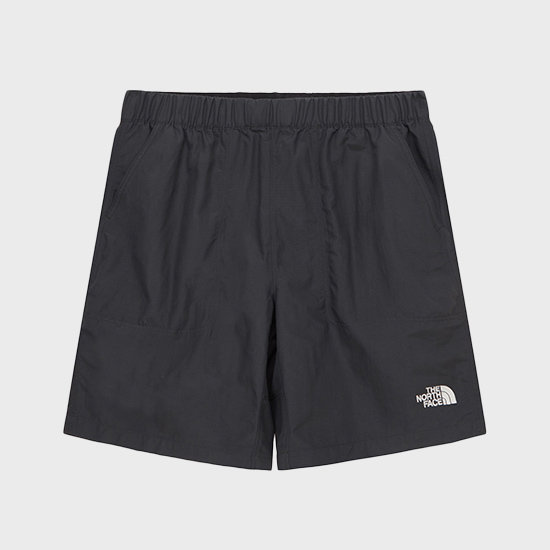 노스페이스  에센스 EX 쇼츠 NS6NR15B