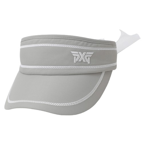 PXG  우먼스 리본 바이저 PJPCW950205