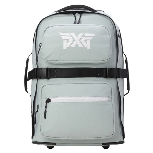 PXG  우먼스 트롤리 휠 보스턴백 PJPCW830495