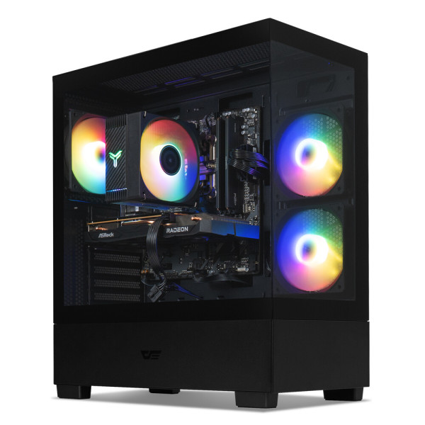 프리플로우  ULTRA GAMING X7 A57L