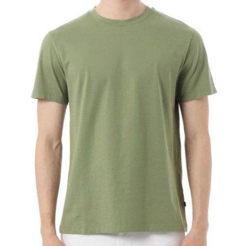 제이린드버그  시드 베이직 티셔츠 FMJT13262-M418