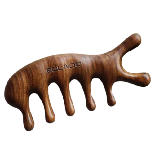 에끌라두 골든 샌달우드