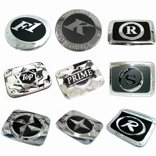 경동산업  주유구 커버 [기아차종]