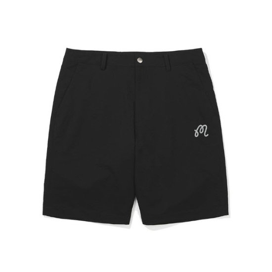 말본골프  에어닷 소재 반바지 M5221PHP45BLK