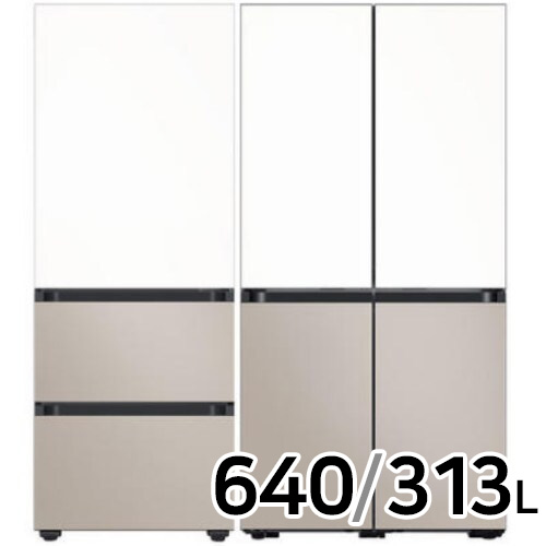 삼성전자  RM70F63R2ZG + 키친핏 에센셜 RQ33DB74C1AP (색상선택형)