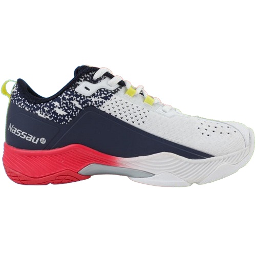 낫소 코트레이드 레드블루