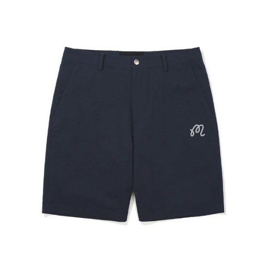 말본골프  에어닷 소재 반바지 M5221PHP45NVY