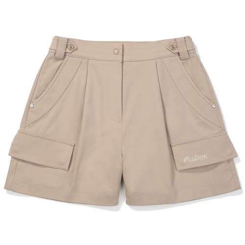 말본골프  캐주얼 카고 팬츠 M5222PHP36BEI