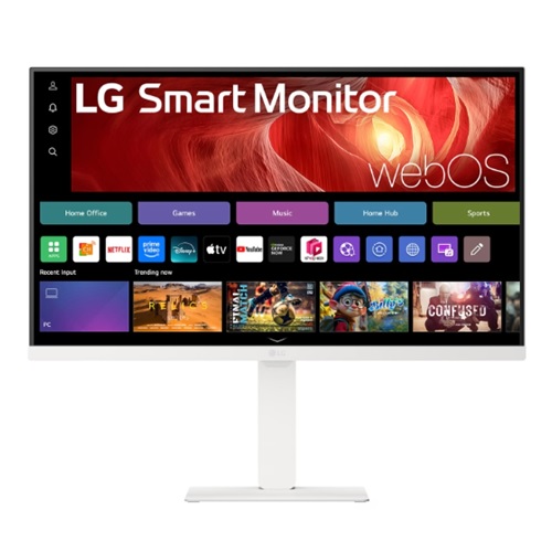 LG전자  스마트 27U730SAW