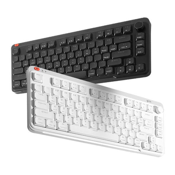 지클릭커  SPK80 무선 기계식