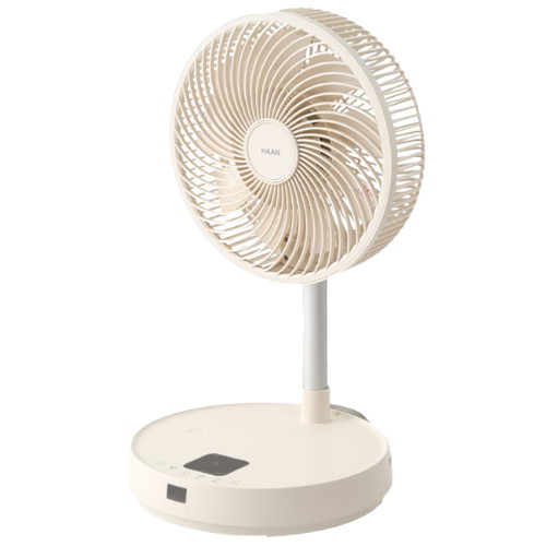 한경희생활과학  폴더블팬 HEEF-D901