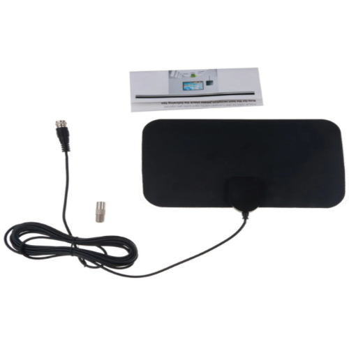 UHD DTV 지상파 실내 TV 안테나