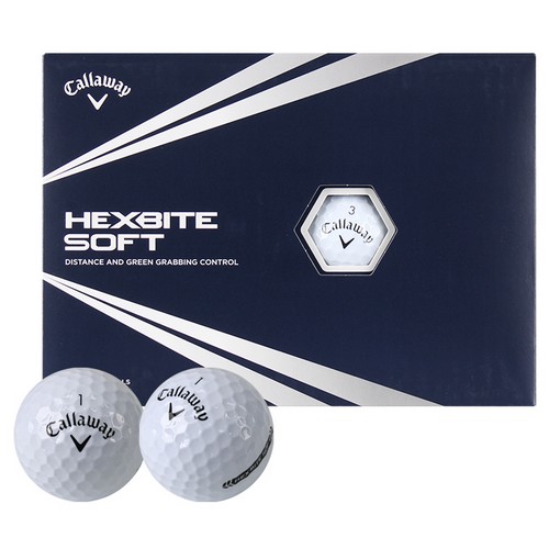 캘러웨이  헥스 바이트 소프트