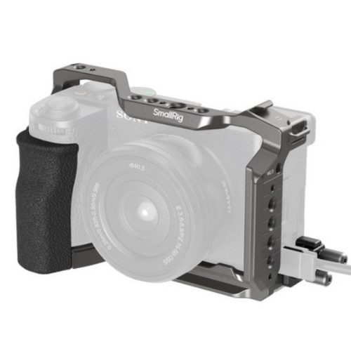 SmallRig  5060 SONY A6700용 호크락 퀵릴리즈 케이지키트