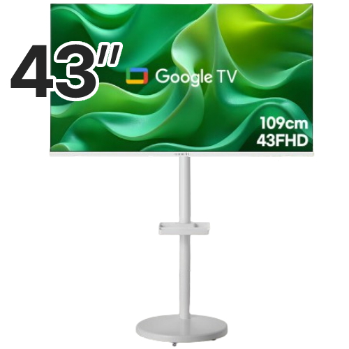 와이드뷰  GTWV430FHD11 이동형 패키지
