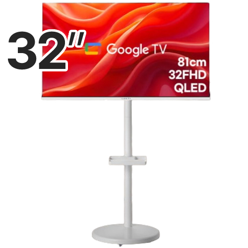 와이드뷰  GTWV320FHDQ11 이동형 패키지