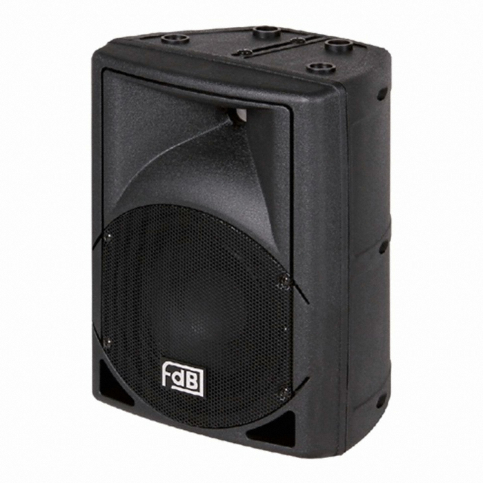 FdB  CX8