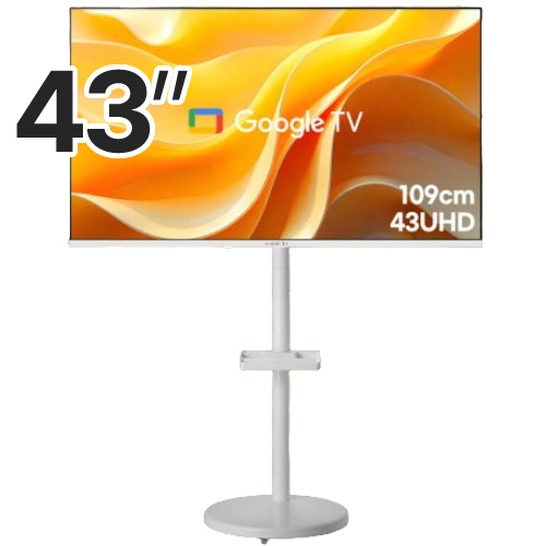 와이드뷰  GTWV430UHD 이동형 패키지