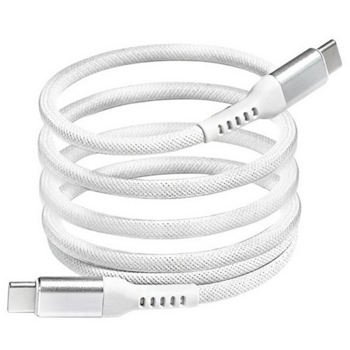 코시  PD C to C타입 60W 케이블 UC2260C