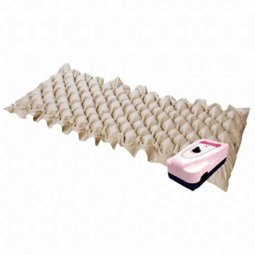 포에버헬스케어 의료용 교대부양 매트리스 HG-100 M1