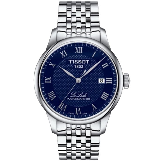 티쏘 LE LOCLE POWERMATIC 80 T006.407.11.043.00