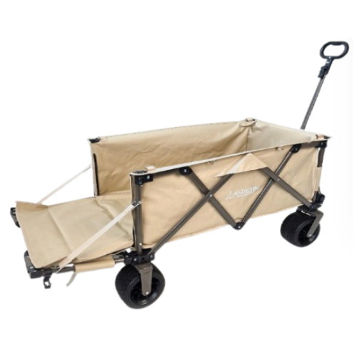 안델센아웃도어  안델센 캠핑 웨건 V3 울트라