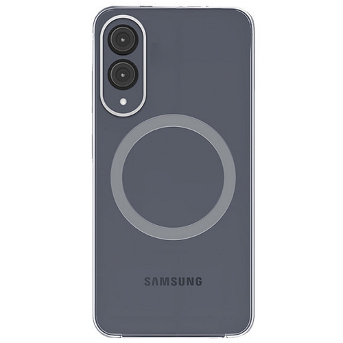 알머스  갤럭시S25 엣지 클리어 마그넷 케이스 GP-FFS937YCATK