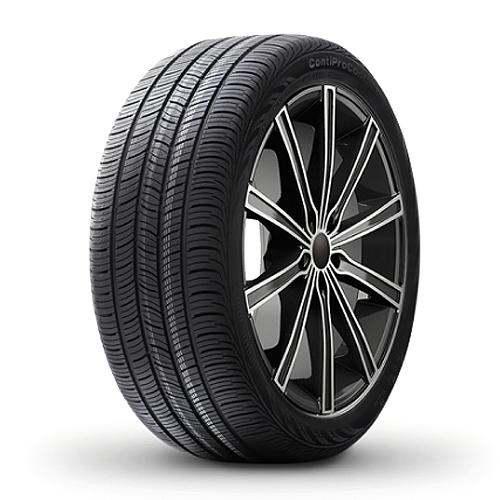 콘티넨탈타이어  콘티 프로 콘택트 사일런트 245/45R19