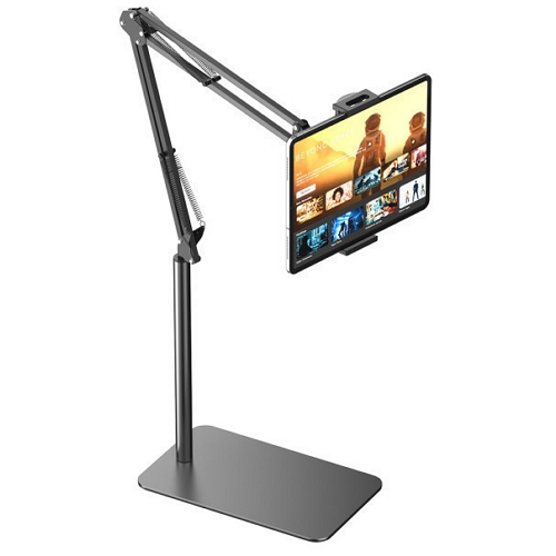 신지모루  스마트폰/태블릿 자바라 거치대 베이직 스탠드형