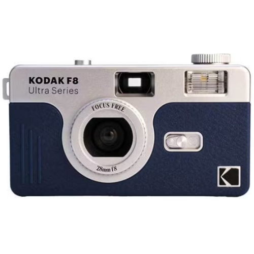 코닥  울트라 F8