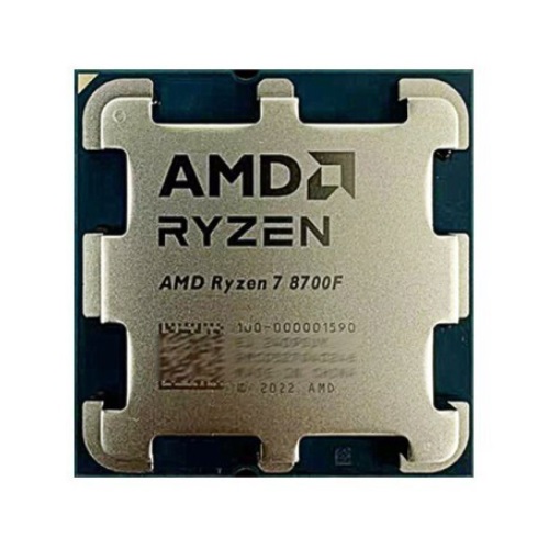 AMD 라이젠7-5세대 8700F (피닉스)