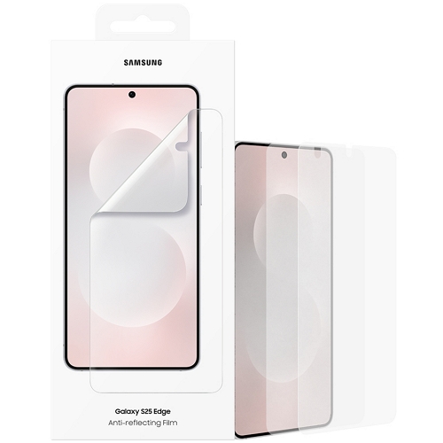 삼성전자  갤럭시S25 엣지 AR 보호필름 EF-US937