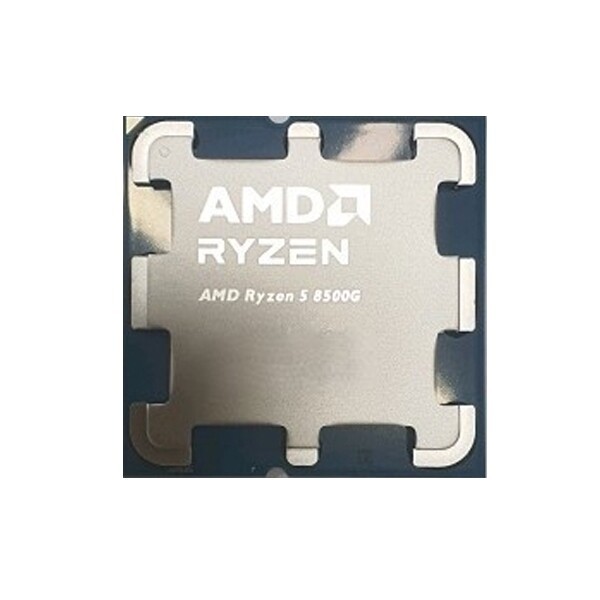 AMD 라이젠5-5세대 8500G (피닉스)