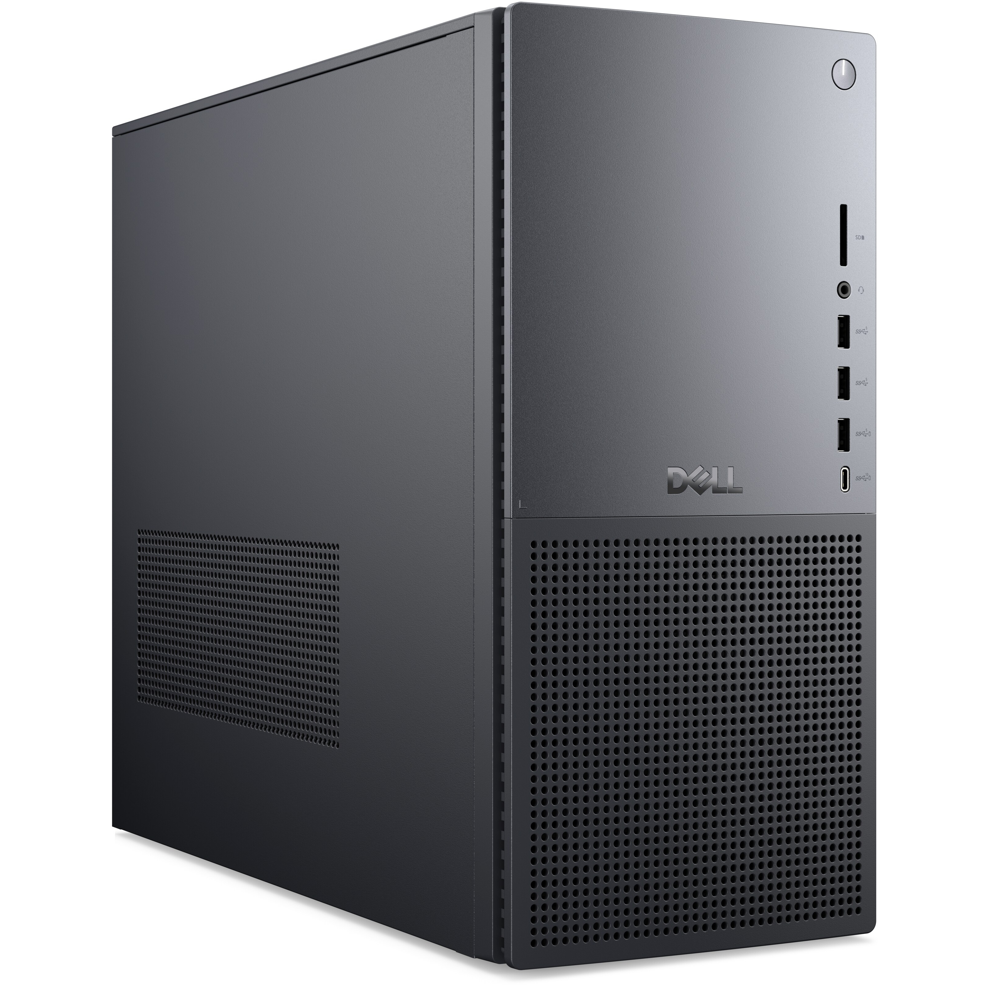 DELL 타워 Plus DEBT2250-WP01KR 그라파이트