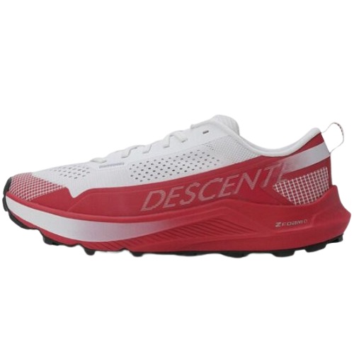 데상트 쏘맷 SQ313RRN78_RED0