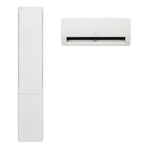 LG전자 오브제컬렉션 휘센 뷰 1시리즈 FQ17FU1EN2