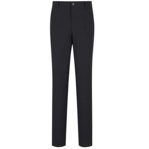 팬텀  베이직 오비 밴딩 텐션 팬츠 211E2PT101_NA