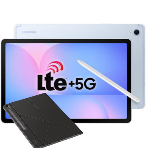 삼성전자  갤럭시탭S10 FE 플러스 5G+북커버