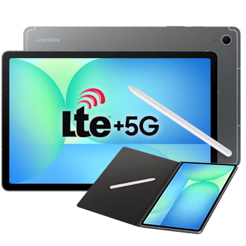 삼성전자  갤럭시탭S10 FE 5G+북커버