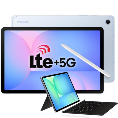 삼성전자  갤럭시탭S10 FE 플러스 5G+키보드