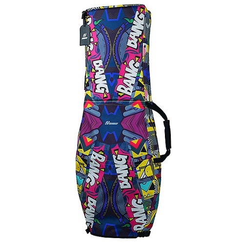 산디앤  골프백 항공커버 Bang Bang GTB22