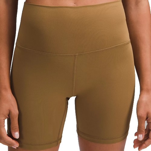 룰루레몬  얼라인 HR 쇼츠 6 LW7BG4S-027216