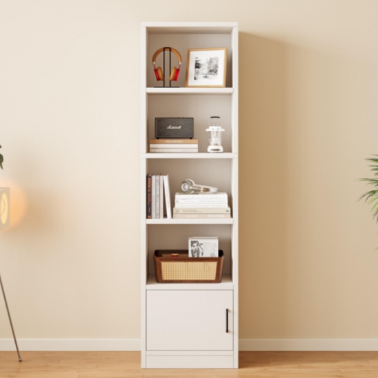 헤르티만 5단 책장 400