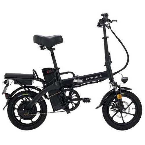 모토벨로  G4 프로 DUAL